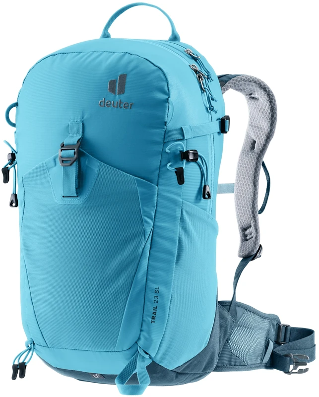 Deuter Trail 23 SL Women´s Via Ferrata Hiking Backpack