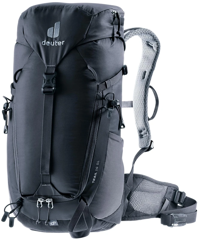 Deuter Trail 16 SL Women´s Via Ferrata Hiking Backpack - Image 1