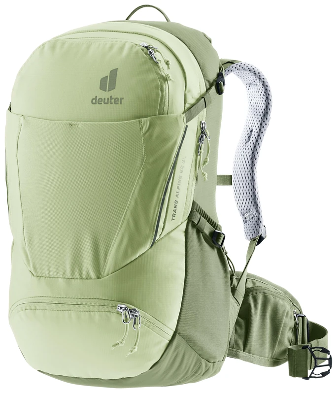 Deuter Trans Alpine 22 SL Women´s Bike Backpack