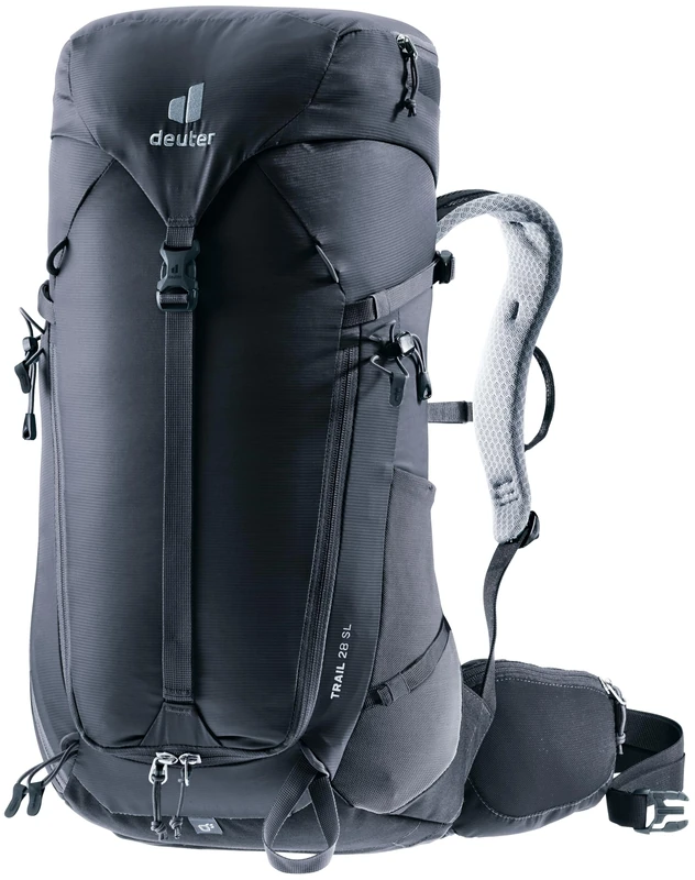 Deuter Trail 28 SL Women´s Via Ferrata Hiking Backpack