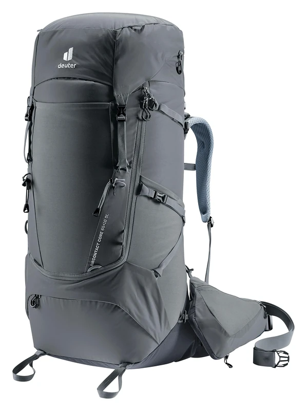 Deuter Aircontact Core 65+10 SL Women´s Trekking Backpack