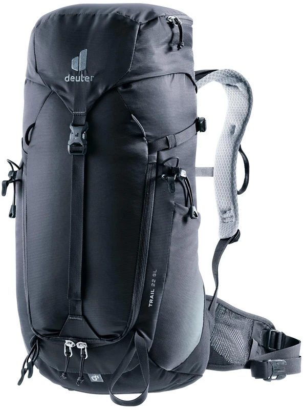 Deuter Trail 22 SL Women´s Via Ferrata Hiking Backpack