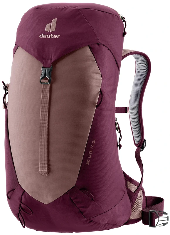 Deuter AC Lite 14 SL Women´s Hiking Backpack