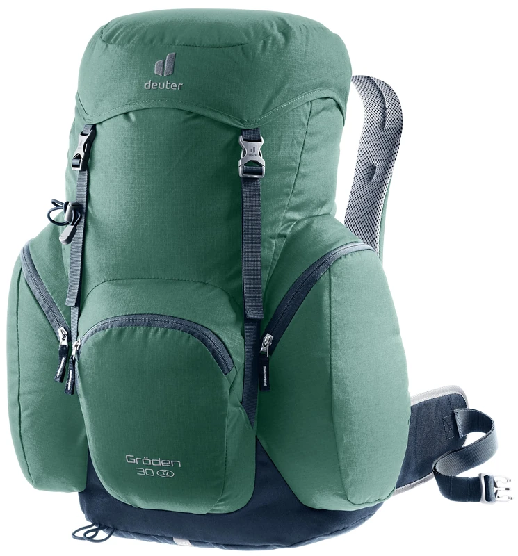 Deuter Women’s Gröden 30 SL Classic Hiking Backpack