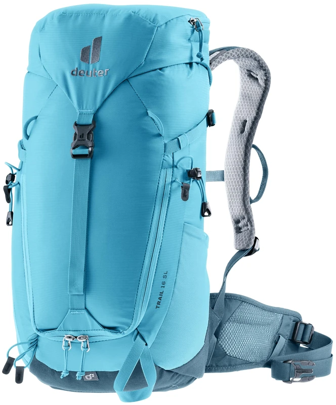 Deuter Trail 16 SL Women´s Via Ferrata Hiking Backpack
