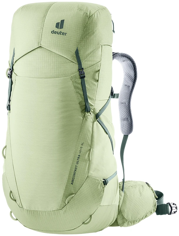 Deuter Aircontact Ultra 45+5 SL Women´s Trekking Backpack