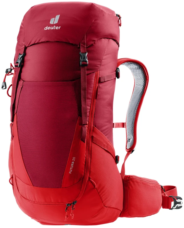 Deuter Futura 26 Hiking Backpack