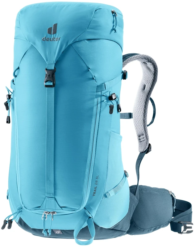 Deuter Trail 28 SL Women´s Via Ferrata Hiking Backpack