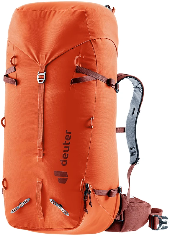 Deuter Guide 42+8 SL Women's Alpine Climbing Backpack