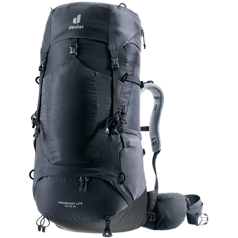 Deuter Aircontact Lite 45 + 10 SL lightweight Women's Trekking Backpack