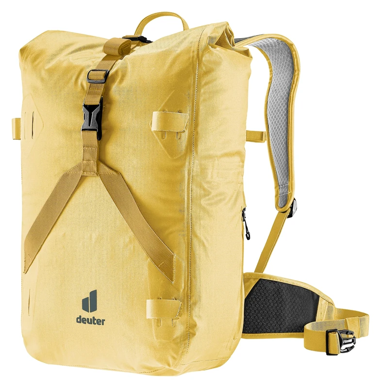 Deuter Amager 25+5 Waterproof Bicycle Backpack