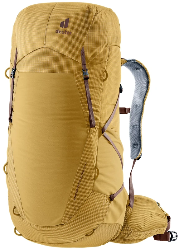 Deuter Aircontact Ultra 50+5 Trekking Backpack