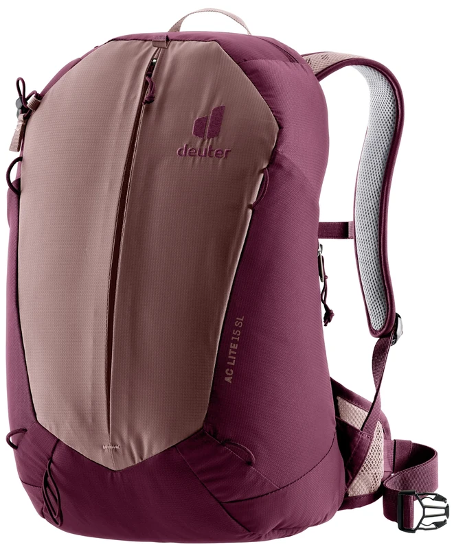 Deuter AC Lite 15 SL Women´s Hiking Backpack