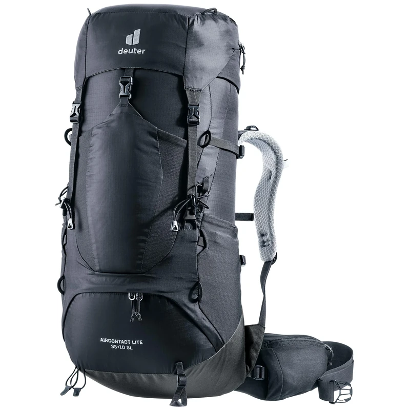 Deuter Aircontact Lite 35 + 10 SL lightweight Women's Trekking Backpack