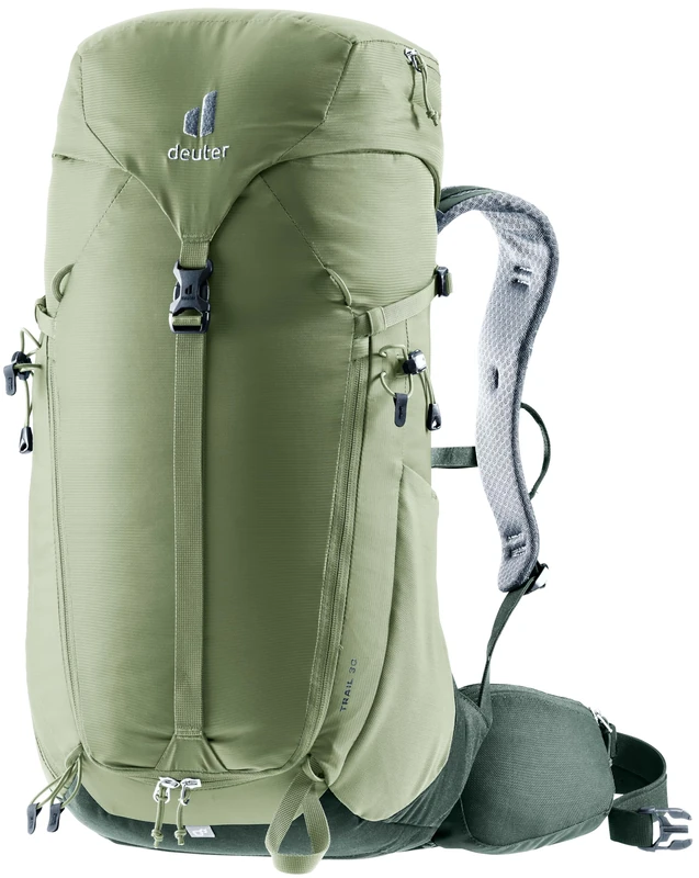 Deuter Trail 30 Via Ferrata Hiking Backpack
