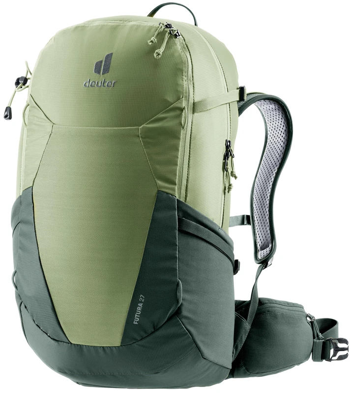 Deuter Futura 27 Hiking Backpack