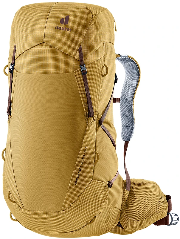 Deuter Aircontact Ultra 40+5 Trekking Backpack