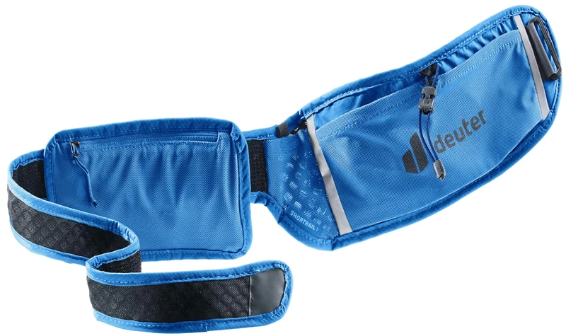 Deuter Shortrail I Trail Running Hip Belt