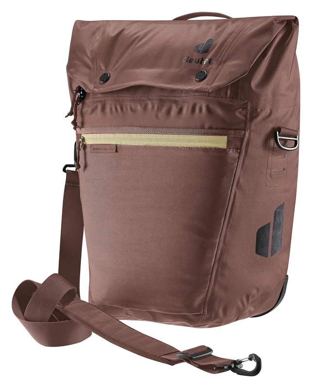 Deuter Mainhattan 17+10 Waterproof Pannier