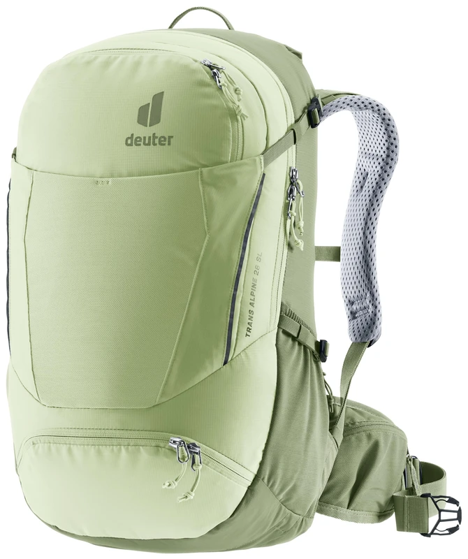 Deuter Trans Alpine 28 SL Women´s Bike Backpack