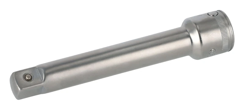 Pipe Extension with Square Conductor 3/4", 200 mm