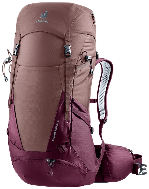 Deuter Futura Pro 34 SL Women's Hiking Backpack