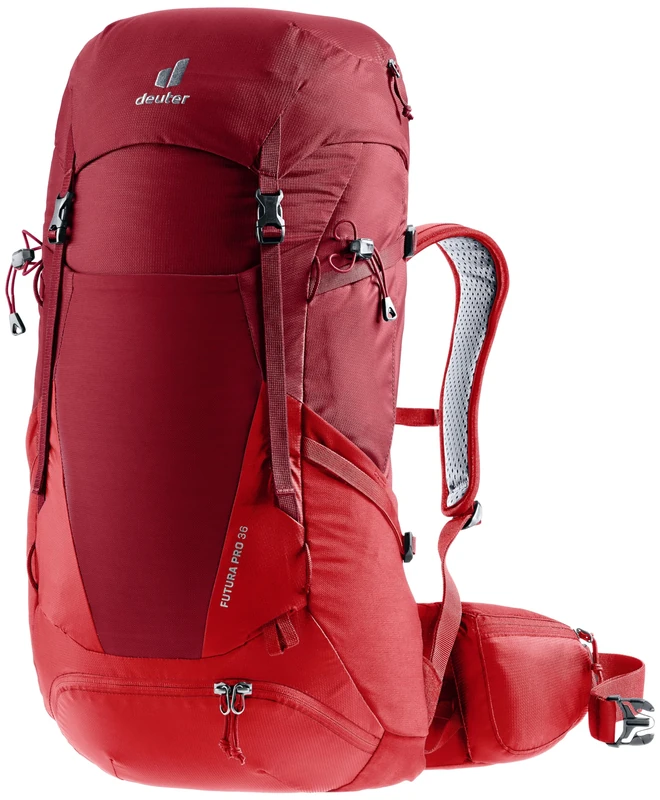Deuter Futura Pro 36 Hiking Backpack