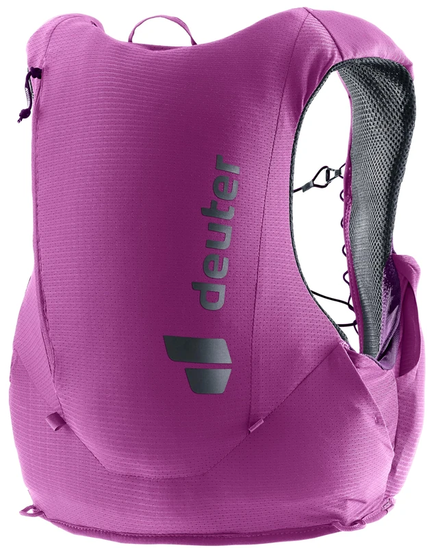 Deuter Traick 9 SL Women´s Trail Running Hydration Vest - Image 1