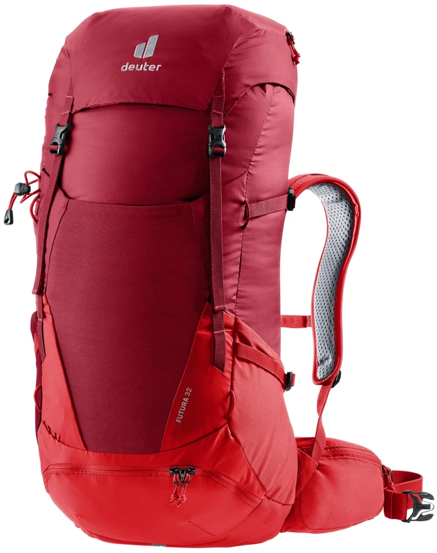 Deuter Futura 32 Hiking Backpack