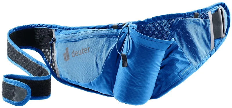 deuter Shortrail II Trail Running Hip Belt
