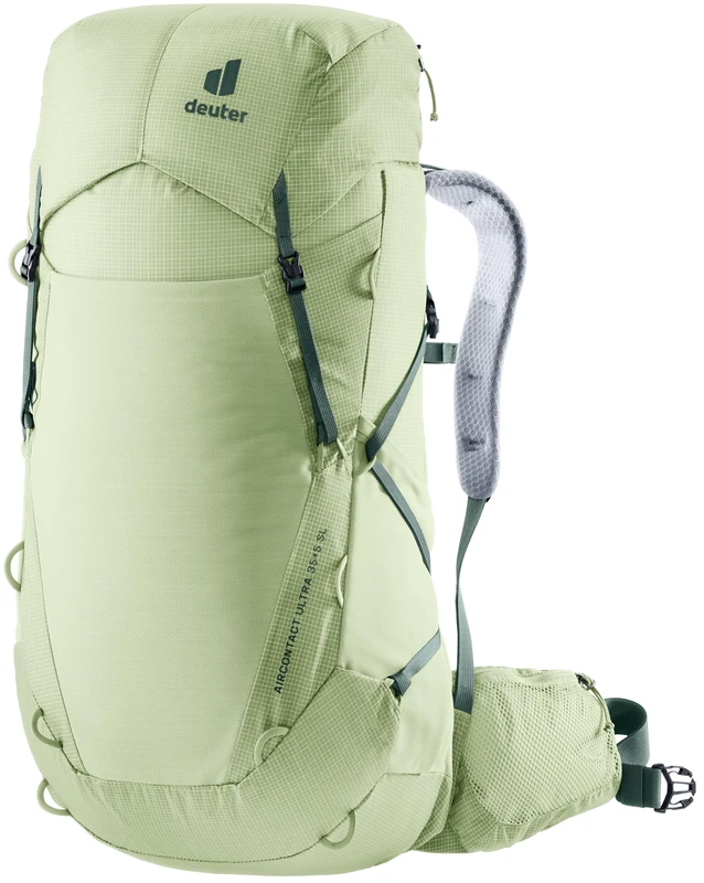 Deuter Aircontact Ultra 35+5 SL Women´s Trekking Backpack