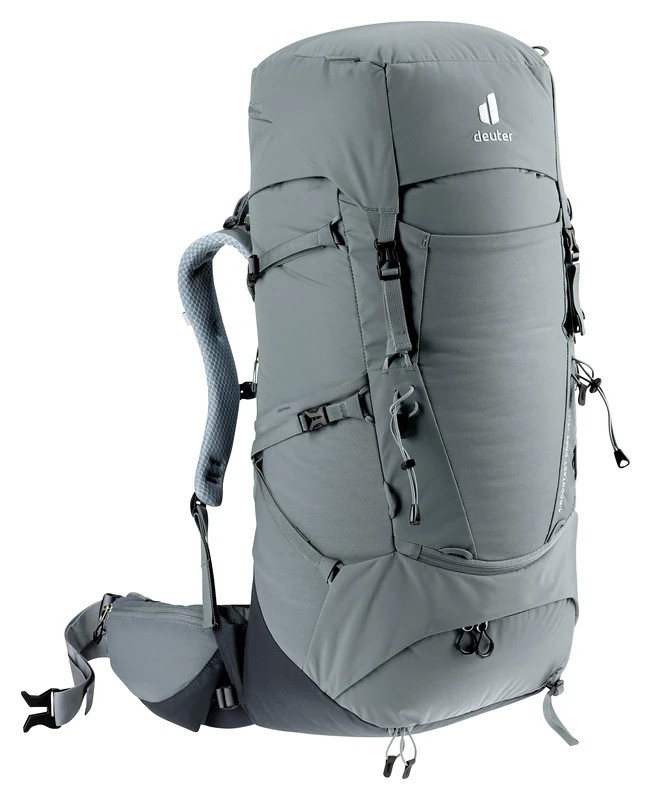 Deuter deute Aircontact Core 45+10 SL Women´s Trekking Backpack