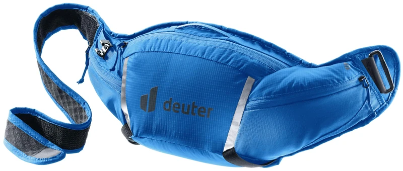 Deuter Shortrail III Trail Running Hip Belt
