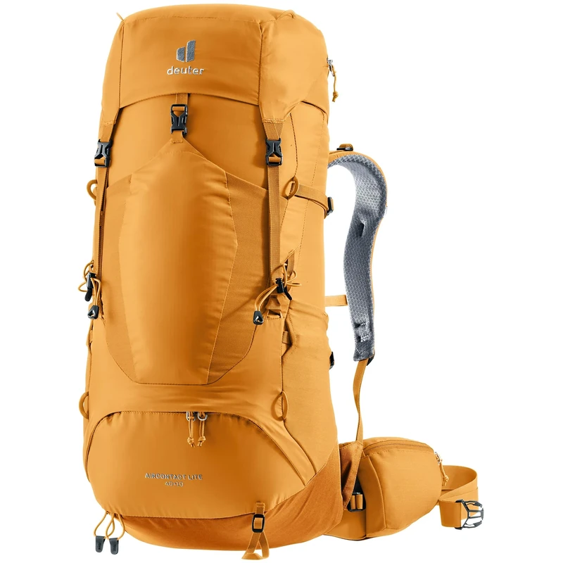 Deuter Aircontact Lite 40 + 10 lightweight Trekking Backpack