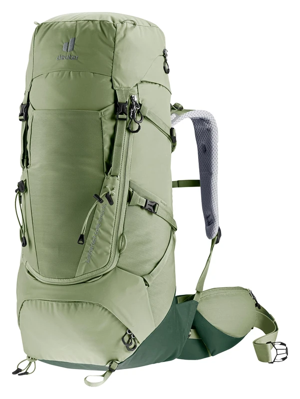 Deuter deute Aircontact Core 45+10 SL Women´s Trekking Backpack