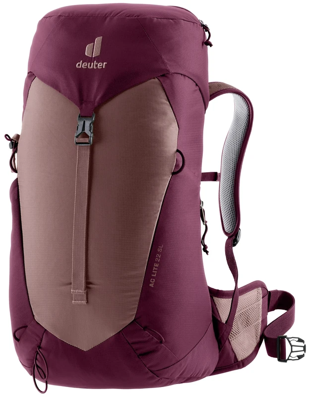 Deuter AC Lite 22 SL Women´s Hiking Backpack