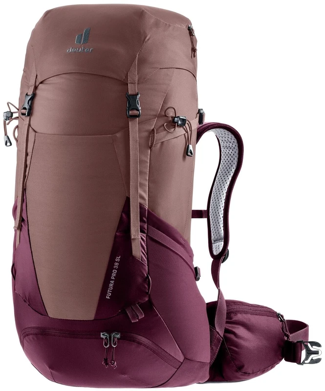Deuter Futura Pro 38 SL Women's Hiking Backpack