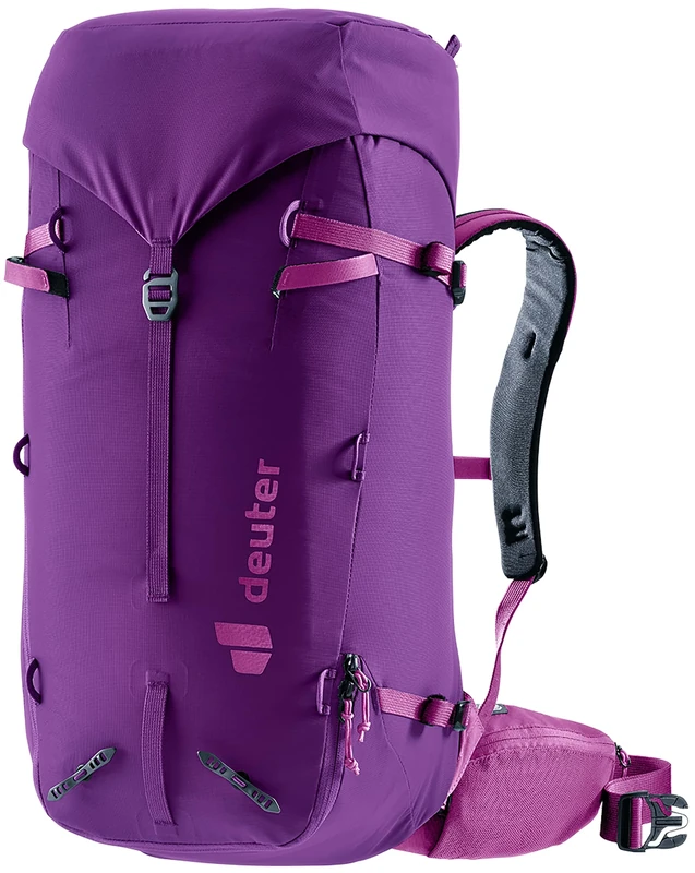 Deuter Guide 32+8 SL Women's Alpine Climbing Backpack