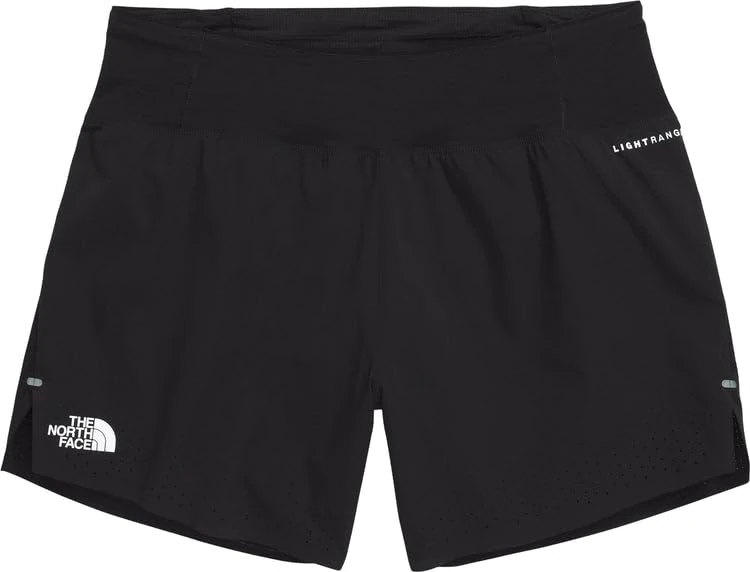 The North Face Women's Summit Ripido Shorts, TNF Black, XS