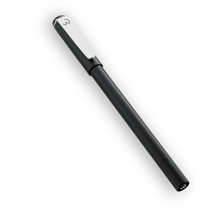 Dabliu Pen + Digitises Your Every Stroke on Paper in Real Time - Image 1