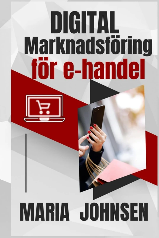 Digital marknadsföring för e-handel