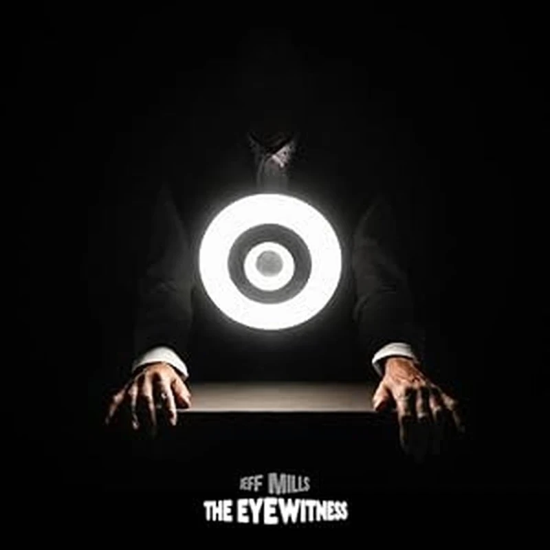 The Eyewitness [VINYL] - Image 1