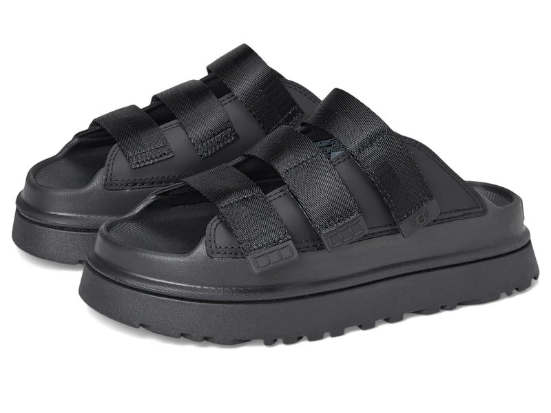 UGG W GOLDENGLOW SLIDE slippers