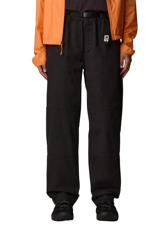 The North Face Women's Beta Utility Belted LNG Pants, TNF Black, XXL