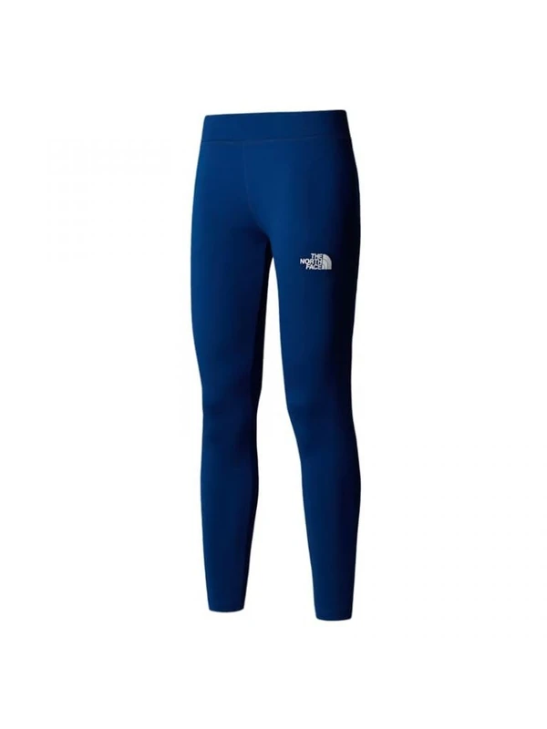 The North Face NF0A8918JK3 W REFINA Legging Leggings Women's TNF Black Size XS