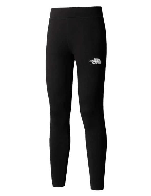 The North Face Women's Refina Reg Leggings, TNF Black, XL