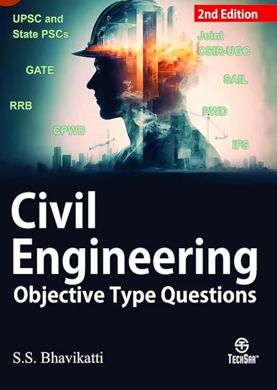 Civil Engineering Objective Type Questions - Image 1