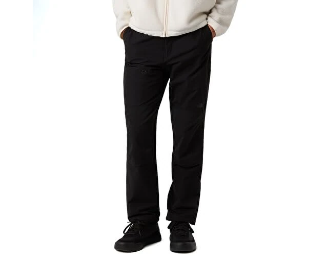 The North Face Women's Basin Pro Pants, TNF Black, 8
