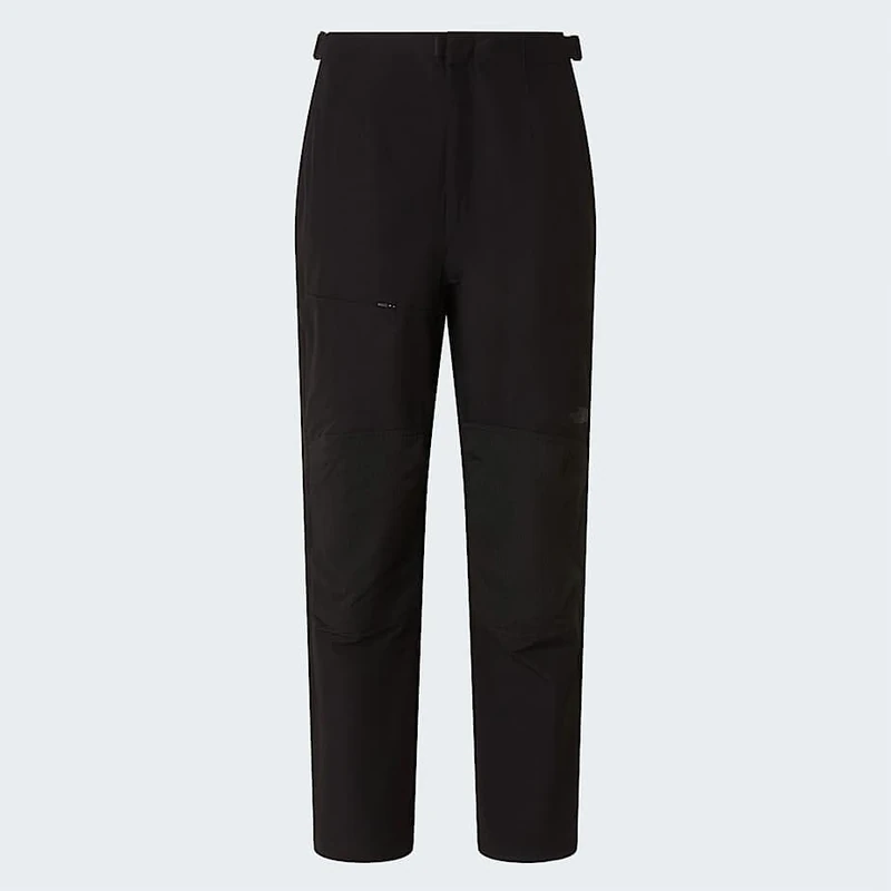 The North Face Women's Basin Pro Pants, TNF Black, 14