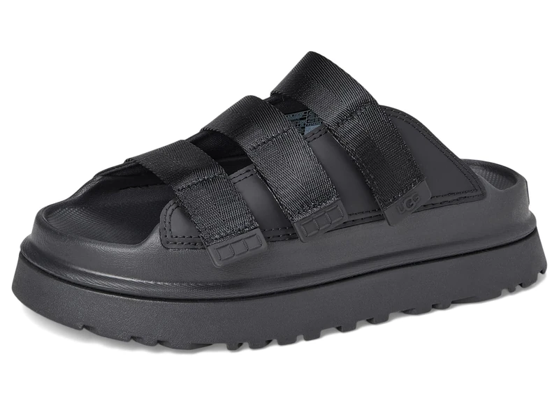 UGG W GOLDENGLOW SLIDE slippers